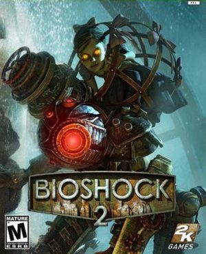 Bioshock 2