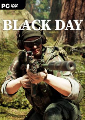 BLACK DAY (2017)