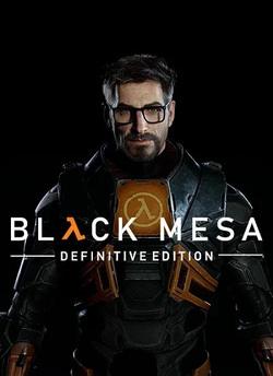 Black Mesa: Definitive Edition