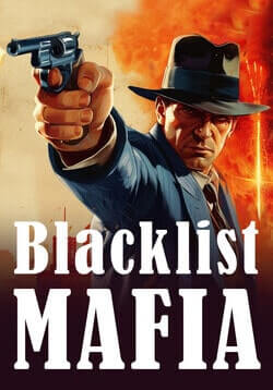 Blacklist Mafia (2024)