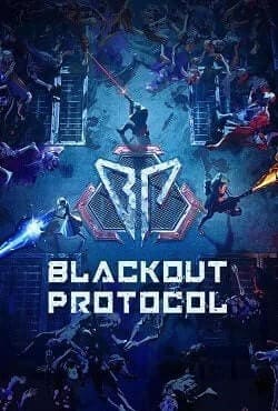 Blackout Protocol (2023)