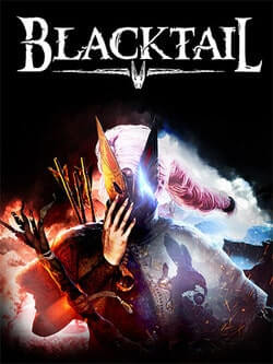 BLACKTAIL (2022)