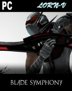 Blade Symphony
