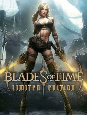 Blades of Time