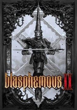 Blasphemous 2