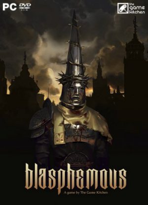 Blasphemous (2019)