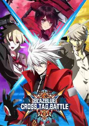 BlazBlue: Cross Tag Battle