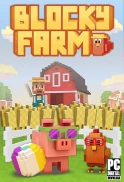 Blocky Farm (2024)