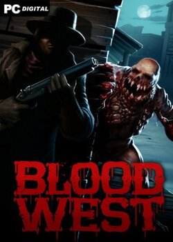 Blood West (2023)