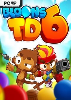 Bloons TD 6