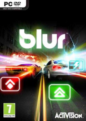 Blur (2010)