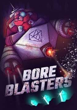 BORE BLASTERS (2024)