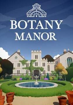 Botany Manor (2024)