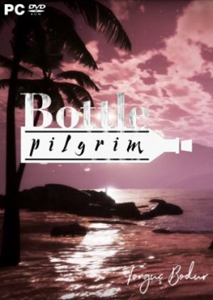 Bottle: Pilgrim