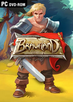 Braveland (2014)