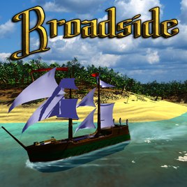 Broadside (2015)