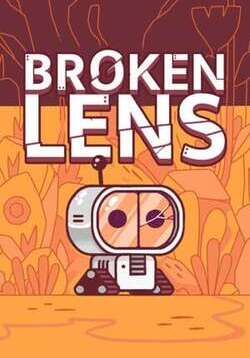 Broken Lens (2024)