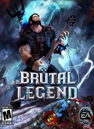 Brutal Legend