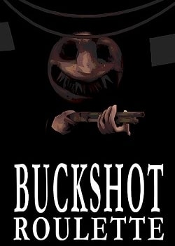 Buckshot Roulette (2023)