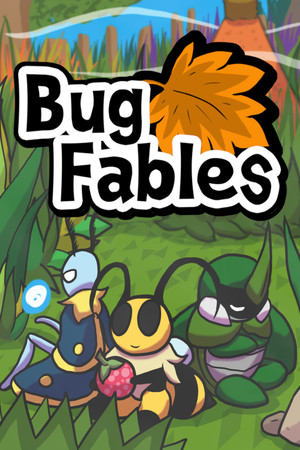 Bug Fables: The Everlasting Sapling