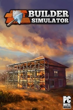 Builder Simulator (2022)