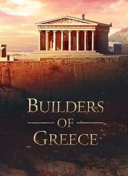 Builders of Greece (2024)