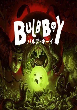 Bulb Boy (2015)