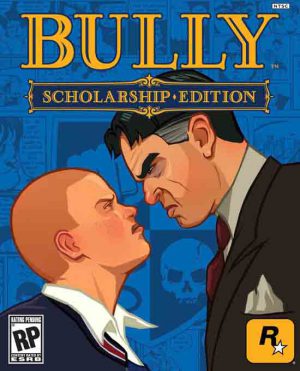 Bully: Scholarship Edition