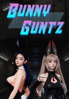 Bunny Guntz (2024)