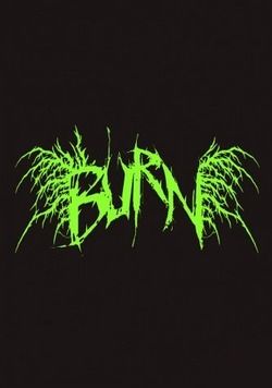 BURN (2024)