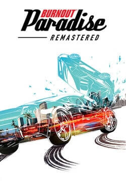 Burnout Paradise Remastered