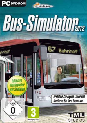 Bus-Simulator 2012