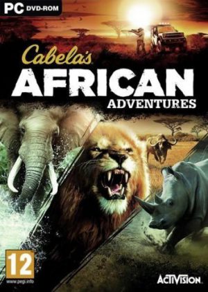 Cabela's African Adventures