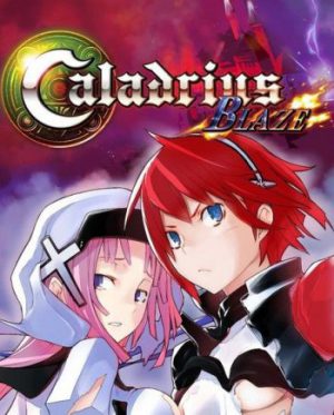 Caladrius Blaze (2017)