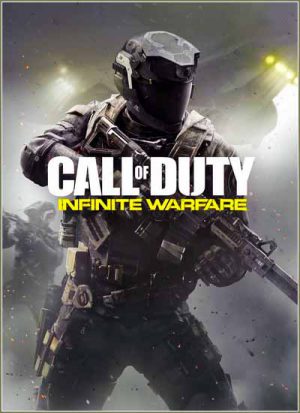 Call of Duty: Infinite Warfare