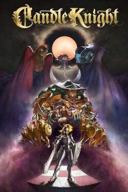 Candle Knight (2023)