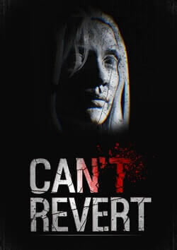 Can't revert (2024)