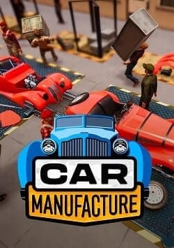 Car Manufacture (2024)