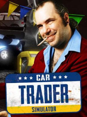 Car Trader Simulator