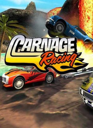 Carnage Racing (2013)