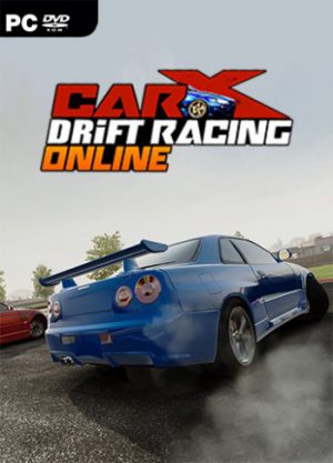 CarX Drift Racing Online