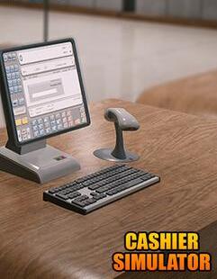 Cashier Simulator (2023)