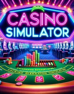 Casino Simulator (2024)