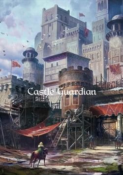 Castle Guardian (2024)