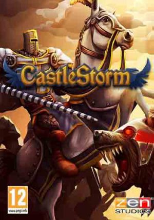 CastleStorm