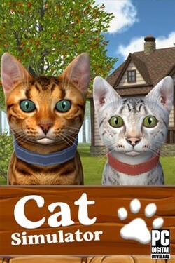 Cat Simulator: Animals on Farm