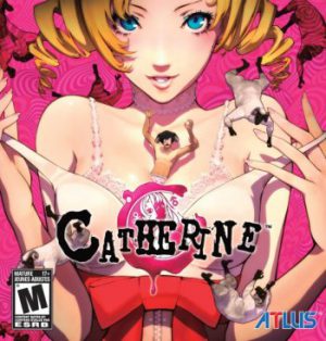 Catherine Classic (2019)