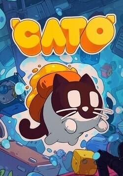 CATO: Buttered Cat