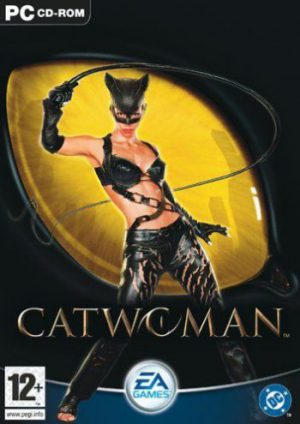 Catwoman (2004)