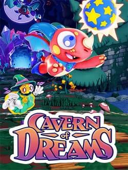 Cavern of Dreams (2023)